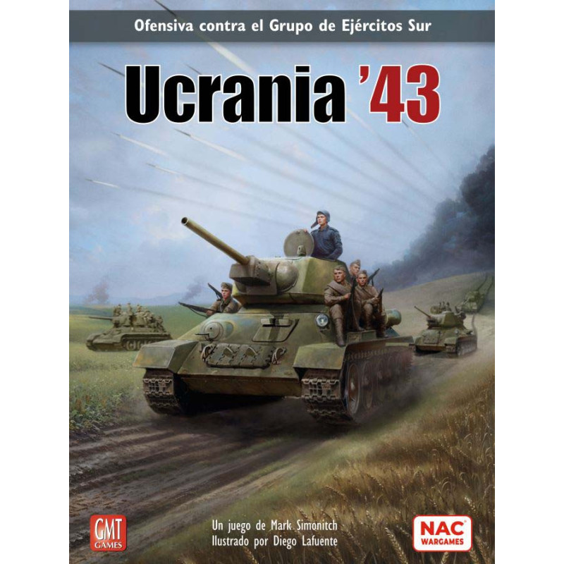 UCRANIA 43